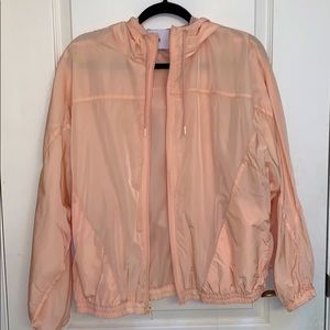 Aritzia TNA Mcsweeney Anorak